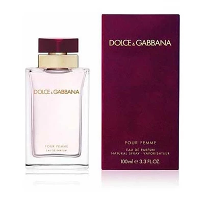 Dolce & Gabbana Dolce Gabbana Pour Femme By Dolce Gabbana For Women 3.3 Oz Eau De Parfum Spray 3 Dolce & Gabbana Dolce Gabbana Pour Femme By Dolce Gabbana For Women 3.3 Oz Eau De Parfum Spray