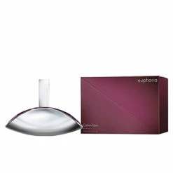 Euphoria By Calvin Klein For Women 5.5oz Eau De Parfum Spray
