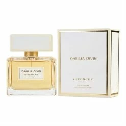 Dahlia Divin By Givenchy For Women 2.5oz Eau De Parfum Spray