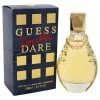 Double Dare By Guess For Women 3.4oz Eau De Toilette Spray -Discount Makeup Store wf guess2dare34s 2T