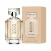 The Scent Pure Accord By Hugo Boss For Women 3.4oz Eau De Toilette Spray -Discount Makeup Store wf hugoscentpure34s 2T
