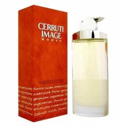 Image By Nino Cerruti For Women 2.5 Oz Eau De Toilette Spray