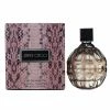 Jimmy Choo By Jimmy Choo For Women 3.4 Oz Eau De Parfum Spray -Discount Makeup Store wf jimmychoo34ps 2T