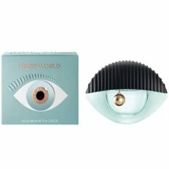 World By Kenzo For Women 2.5oz Eau De Parfum Spray