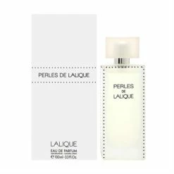 Perles De Lalique By Lalique For Women 3.3oz Eau De Parfum Spray
