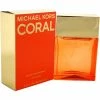 Coral By Michael Kors For Women 3.4oz Eau De Parfum Spray -Discount Makeup Store wf mkcoral34ps 2T