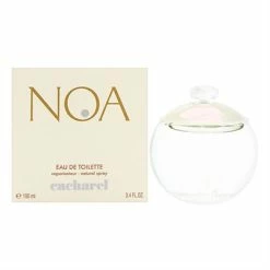 Noa By Cacharel For Women 3.4oz Eau De Toilette Spray