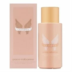 Olympea By Paco Rabanne For Women 6.8oz Sensual Body Lotion