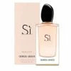 Si By Giorgio Armani For Women 3.4oz Eau De Parfum Spray 2 Si By Giorgio Armani For Women 3.4oz Eau De Parfum Spray -Discount Makeup Store wf si34ps 2T