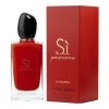 Si Passione By Giorgio Armani For Women 3.4oz Eau De Parfum Spray -Discount Makeup Store wf sipass34ps 2T