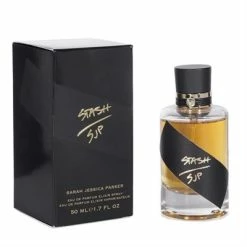 Stash By Sarah Jessica Parker For Women 1.7oz Eau De Parfum Elixir Spray