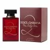 Dolce & Gabbana The Only One 2 By Dolce Gabbana For Women 3.3oz Eau De Parfum Spray 2 Dolce & Gabbana The Only One 2 By Dolce Gabbana For Women 3.3oz Eau De Parfum Spray -Discount Makeup Store wf theonlyone233ps 2T