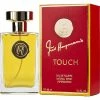 Touch By Fred Hayman For Women 3.4oz Eau De Toilette Spray -Discount Makeup Store wf touch34s 2T