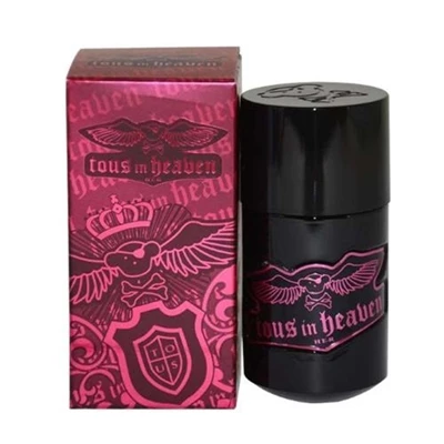 Tous In Heaven By Tous For Women 3.4 Oz Eau De Toilette Spray 3 Tous In Heaven By Tous For Women 3.4 Oz Eau De Toilette Spray