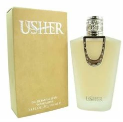 Usher By Usher For Women 3.4 Oz Eau De Parfum Spray