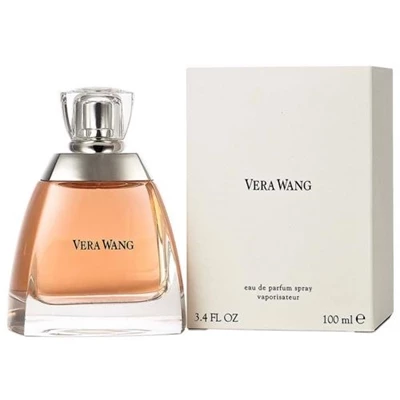 Vera Wang By Vera Wang For Women 3.4 Oz Eau De Parfum Spray 3 Vera Wang By Vera Wang For Women 3.4 Oz Eau De Parfum Spray