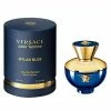 Dylan Blue By Gianni Versace For Women 3.4oz Eau De Parfum Spray -Discount Makeup Store wf verdylan34ps 2T