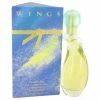 Wings By Giorgio Beverly Hills For Women 3.0 Oz Eau De Toilette Spray