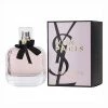 Mon Paris By Yves Saint Laurent For Women 3.0oz Eau De Parfum Spray 1 Mon Paris By Yves Saint Laurent For Women 3.0oz Eau De Parfum Spray -Discount Makeup Store wf yslmon3ps 2T